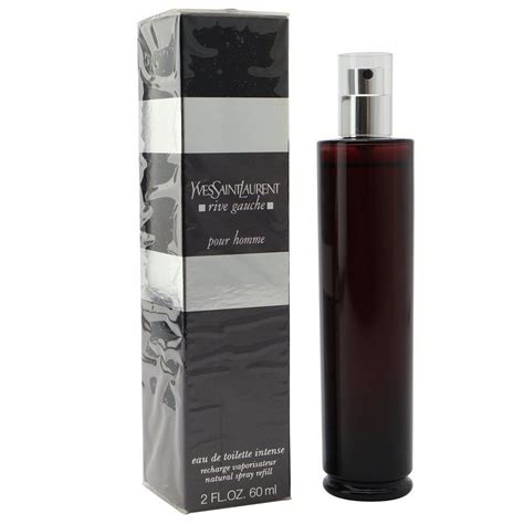 yves saint laurent rive gauche pour homme intense|rive gauche fragrance.